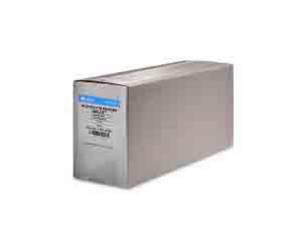 Mikroplatten Uniplate 250 &micro;l 96 well, "V" Boden, W-PS, VE=50