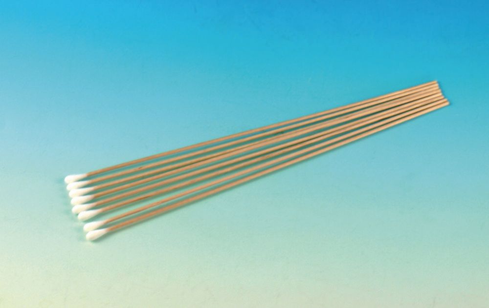 Wattestäbe