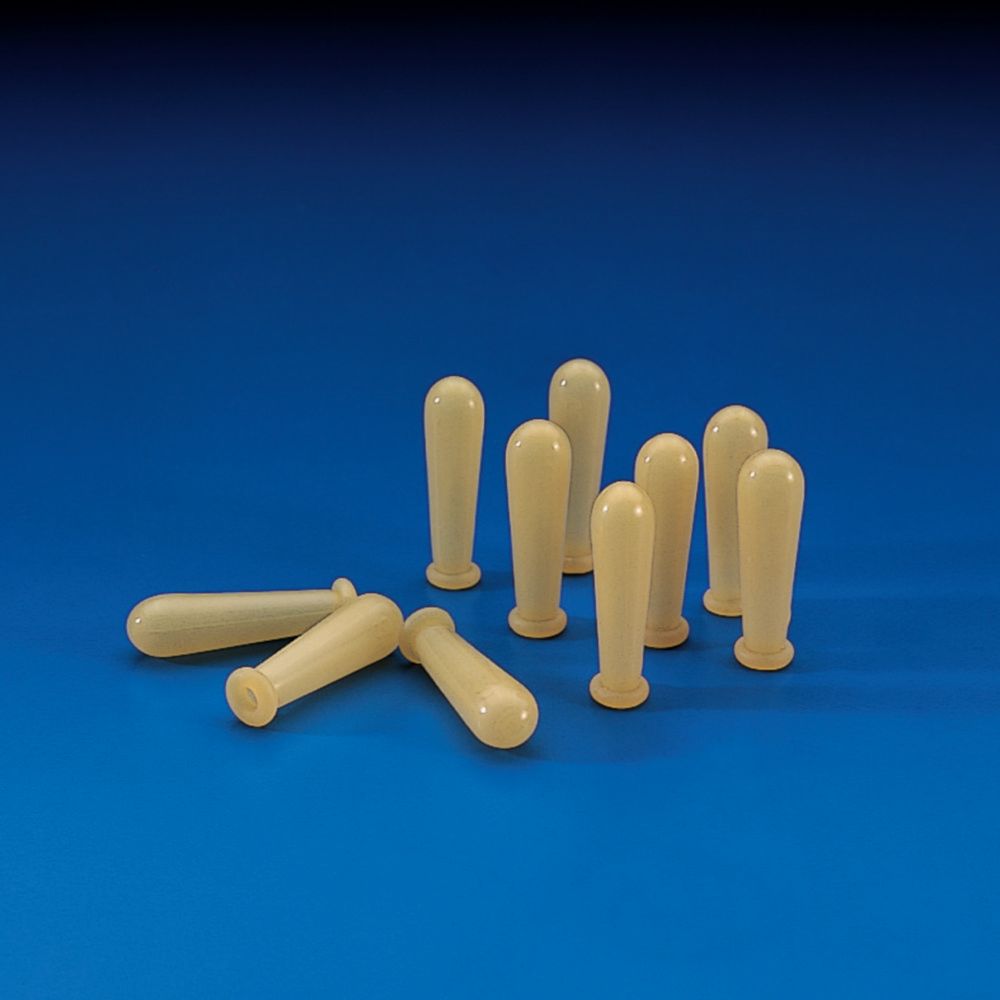 Pipettensauger, Latex