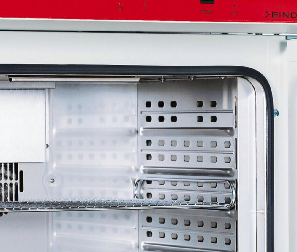 Türdichtung aus FKM, silikonfrei