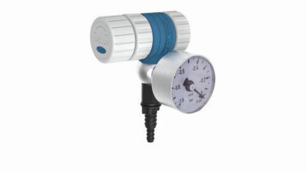 VACUU·LAN® Regel-/Messmodul VCL RMS ohne Anschlusselement