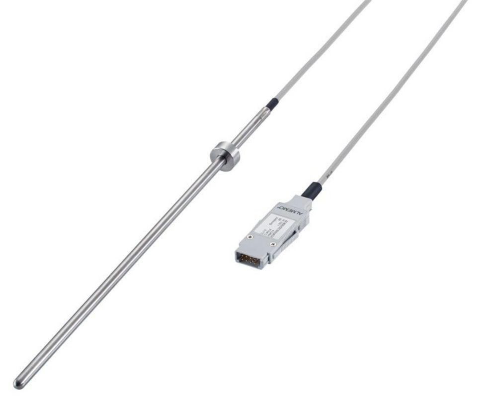 Temperaturmessf&uuml;hler PT 100.25