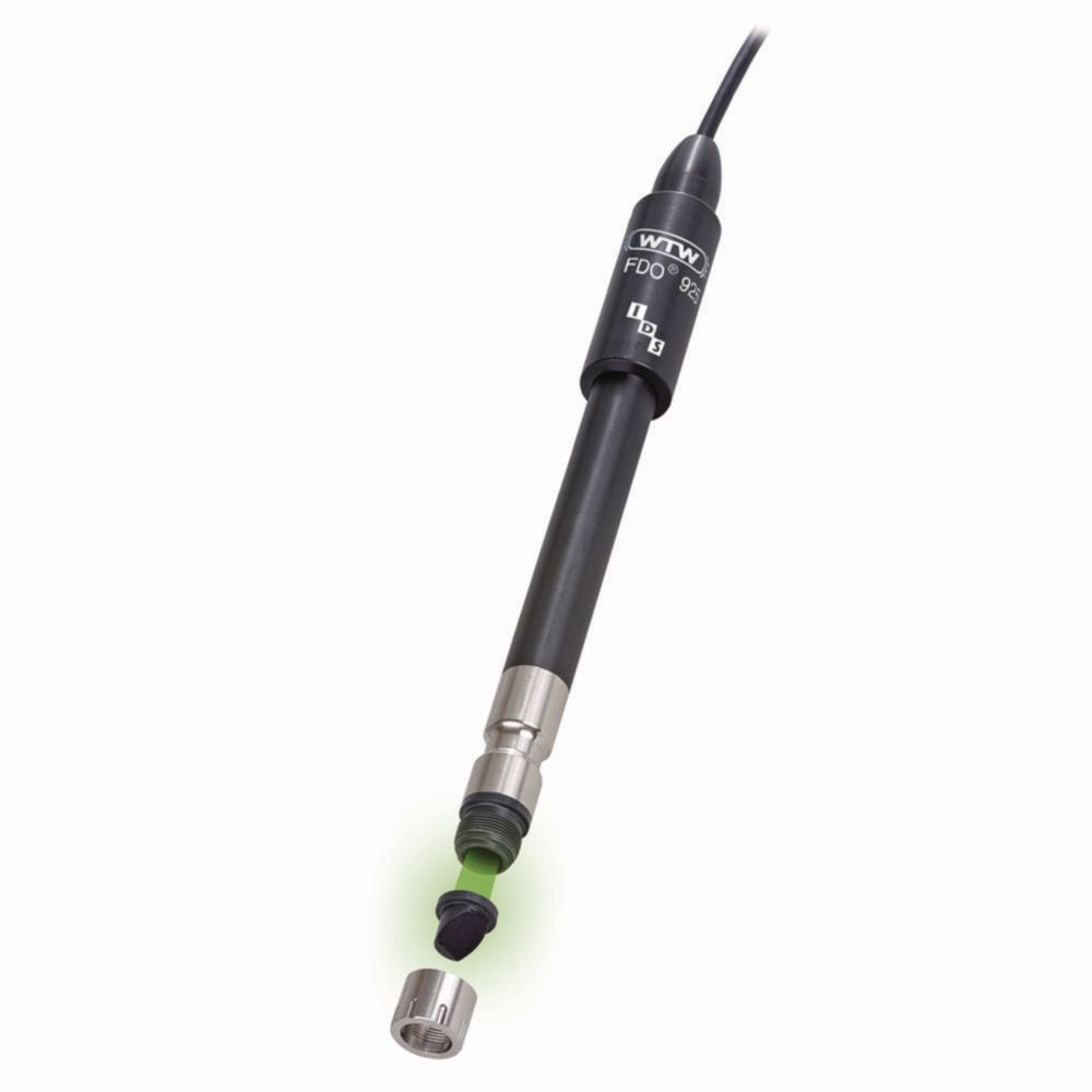 Optischer Sauerstoffsensor FDO<sup>®</sup> 925