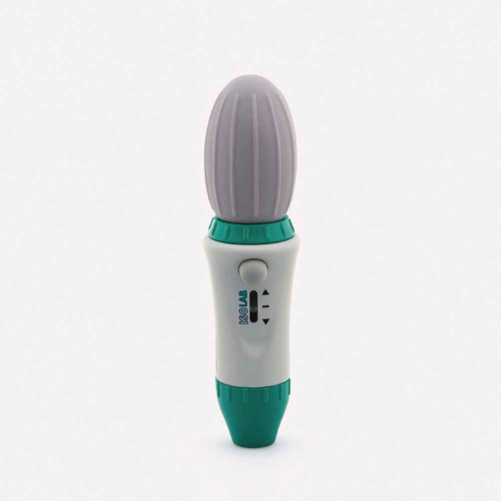Pipettierhelfer, 1 bis 100 ml