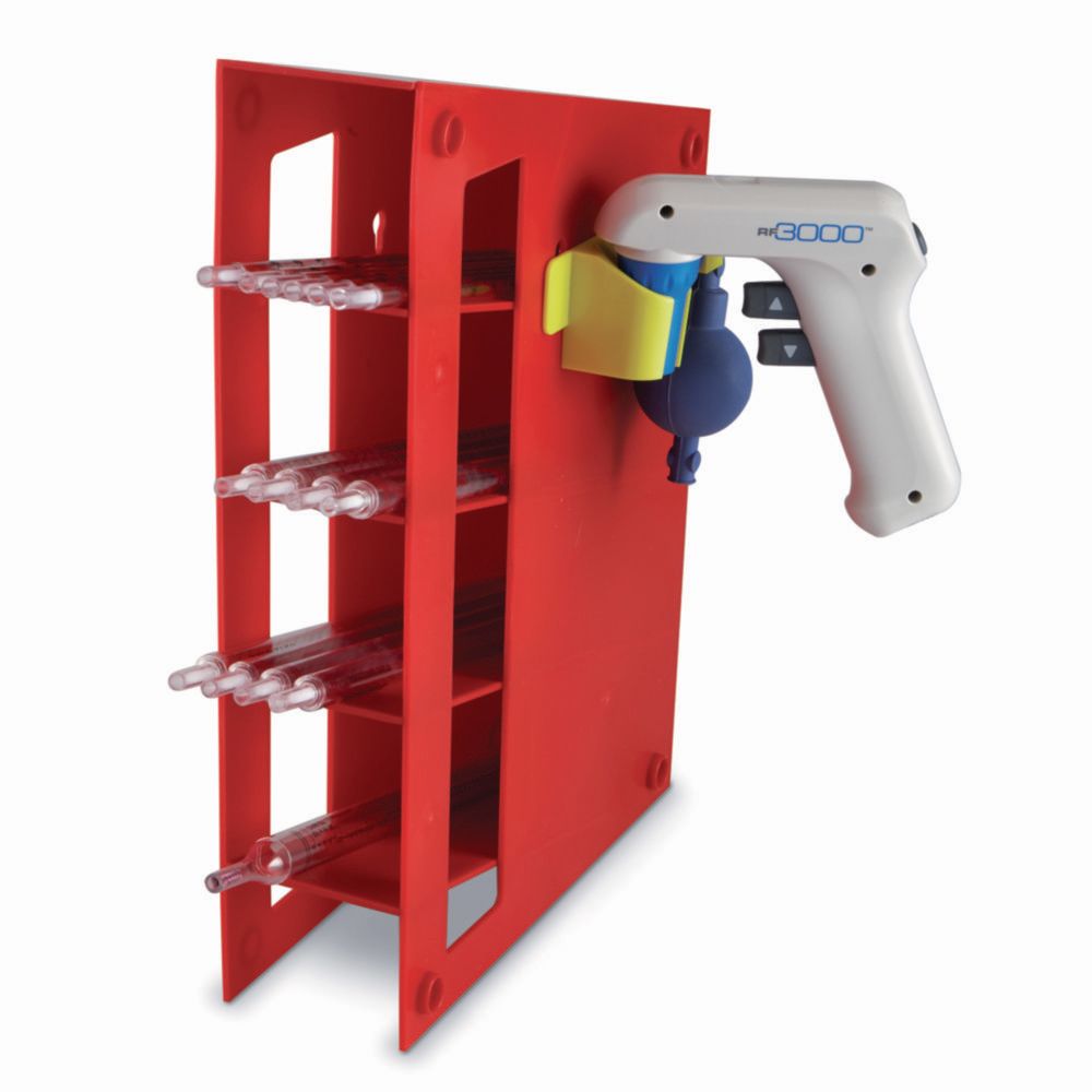 Racks für serologische Pipetten, ABS