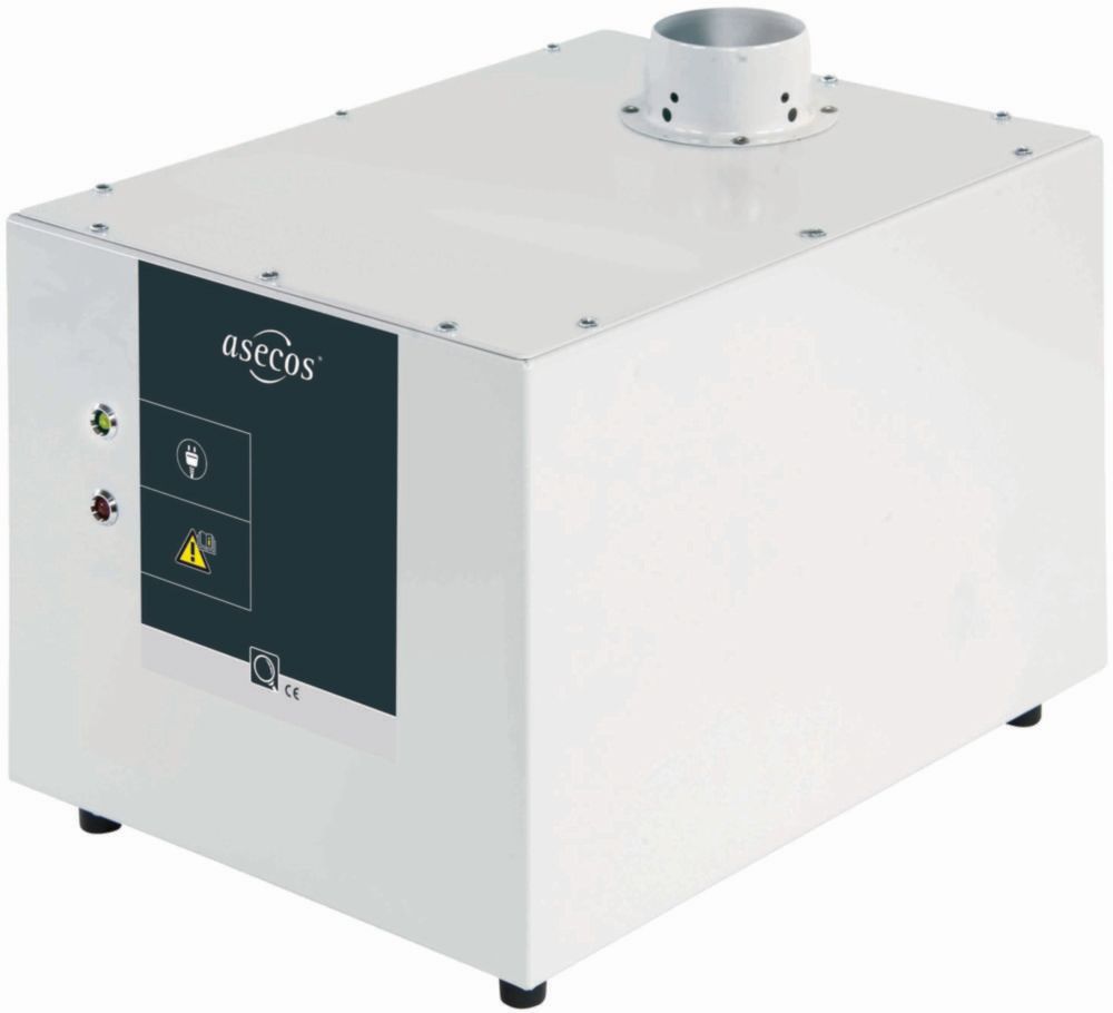 Volumenstromüberwachung APG Basic Line