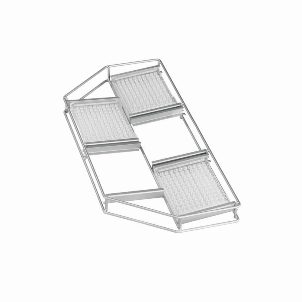 Einsatz E 494 f&uuml;r Mikrotiterplatten