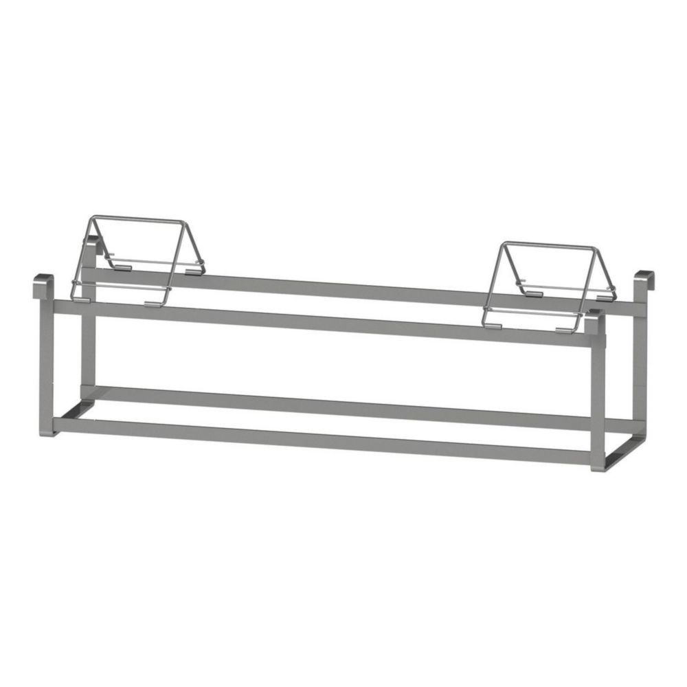 Korbträger KT 70 L bis 40 kg, 850x240x245mm