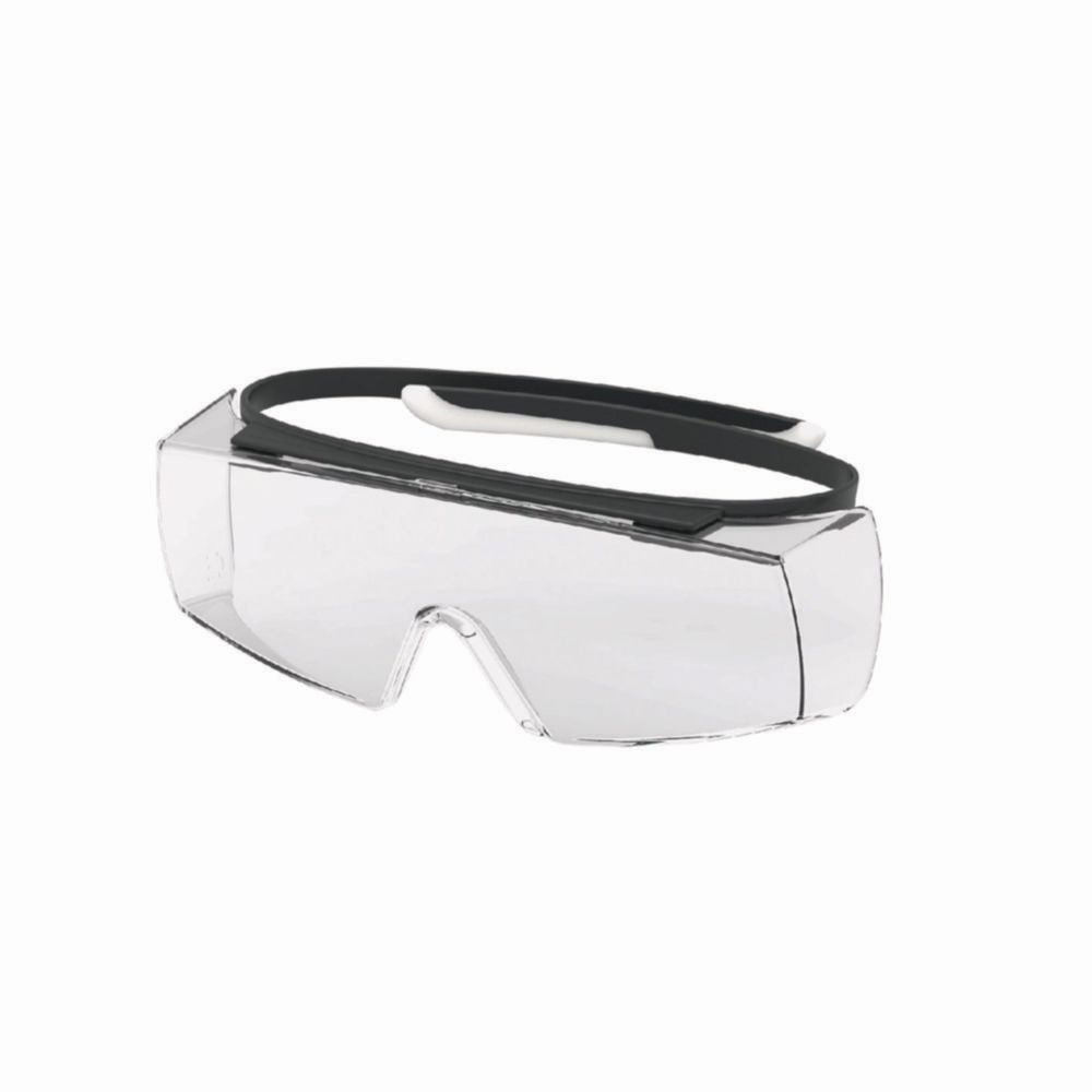 Überbrille uvex super OTG 9169, sapphire