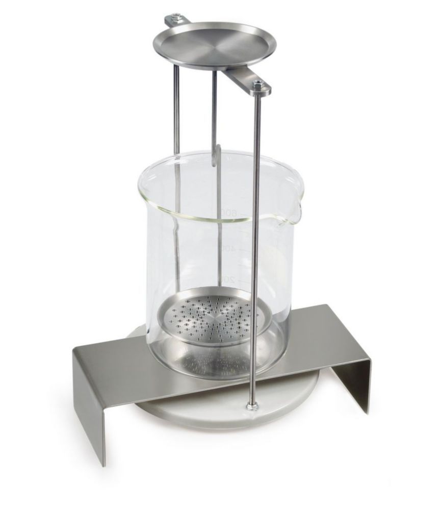 Set zur Dichtebestimmung Kern YDB-02