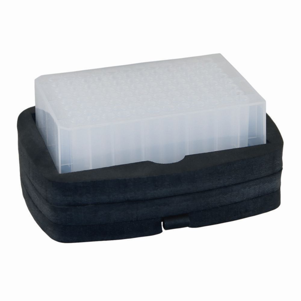 Aufsätze für Digitaler Vortexer LLG-uni<i>TEXER</i> 4