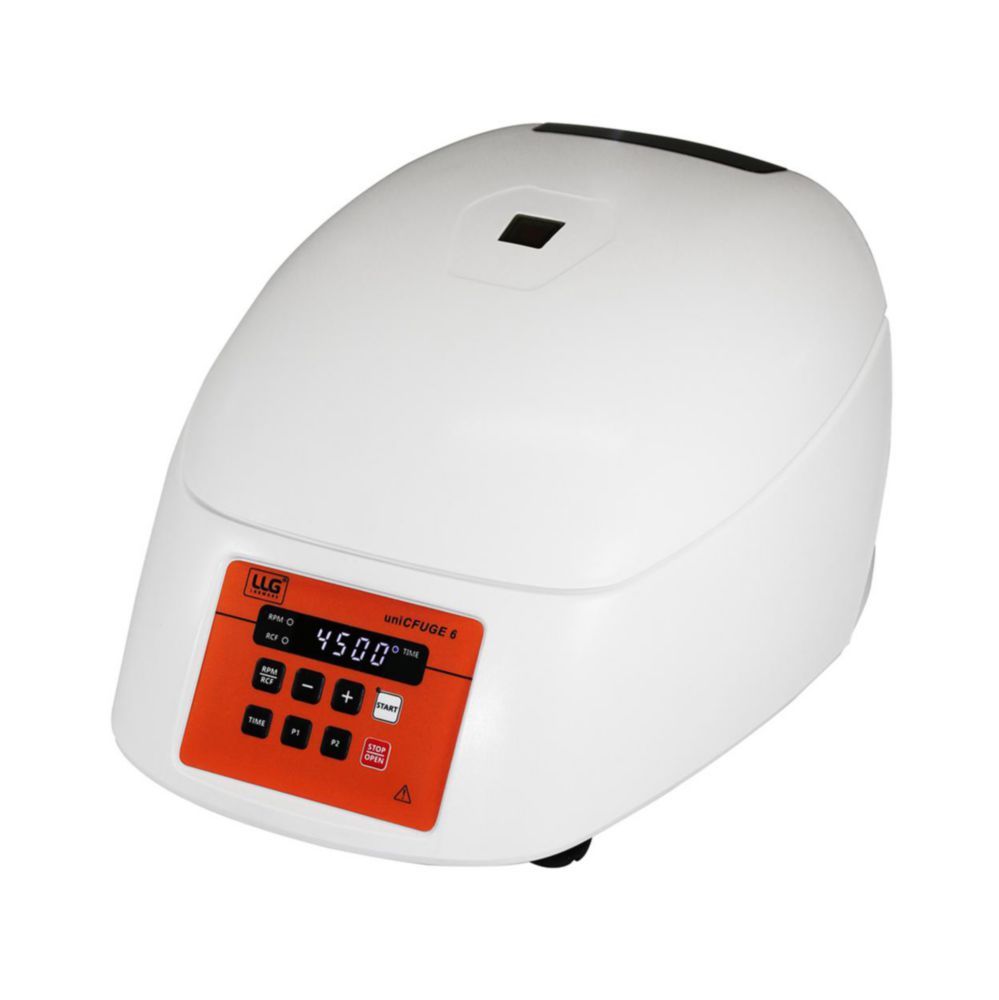 Mini-Zentrifuge LLG-uni<i>CFUGE</i> 6