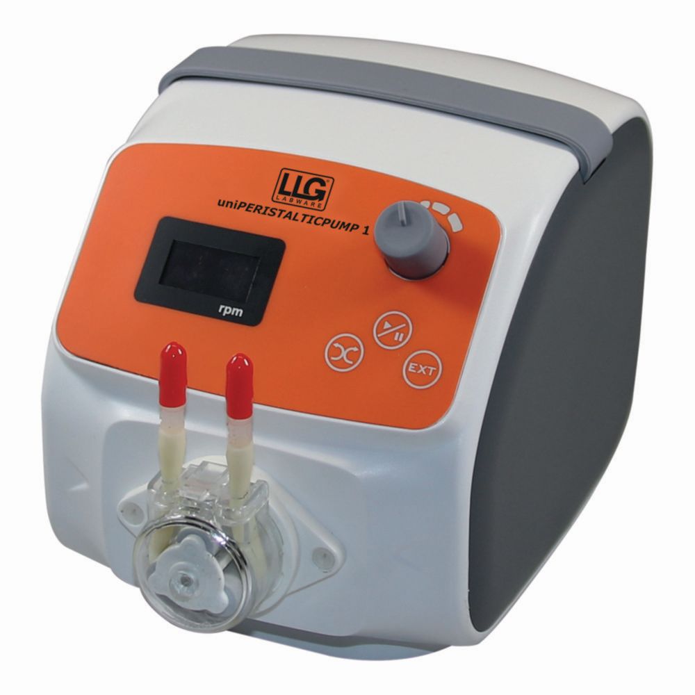 Laborschlauchpumpe LLG-uni<i>PERISTALTICPUMP</i> 1