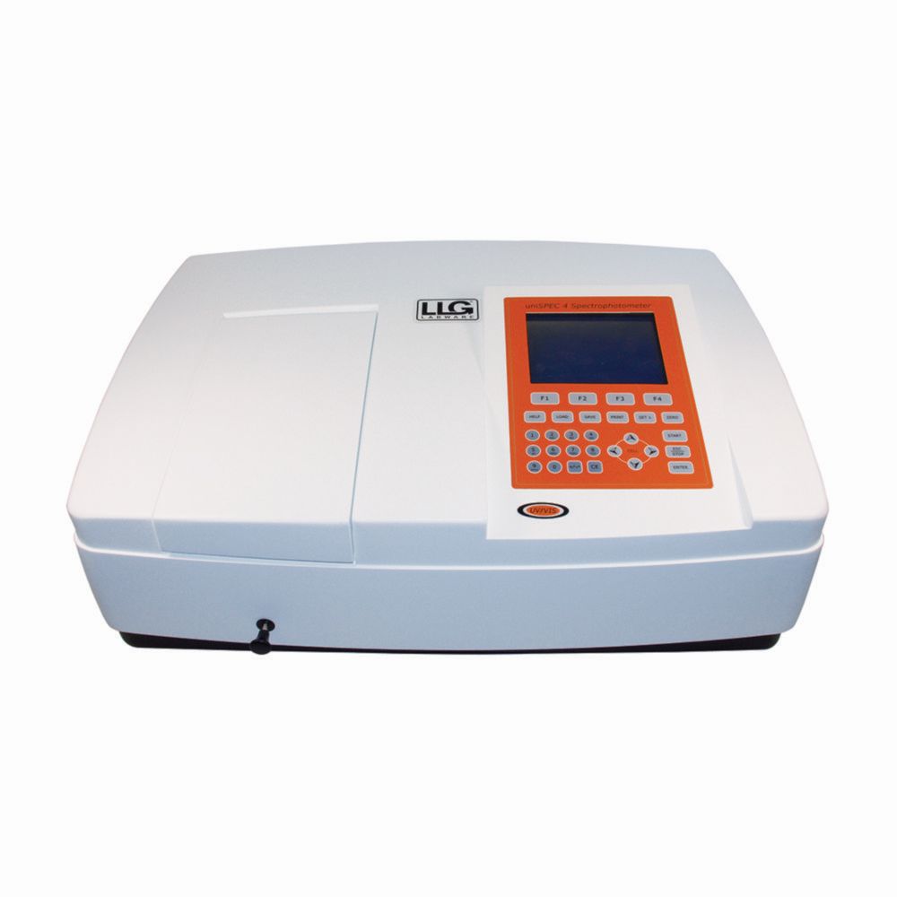 Spektralphotometer LLG-uni<i>SPEC</i> 4