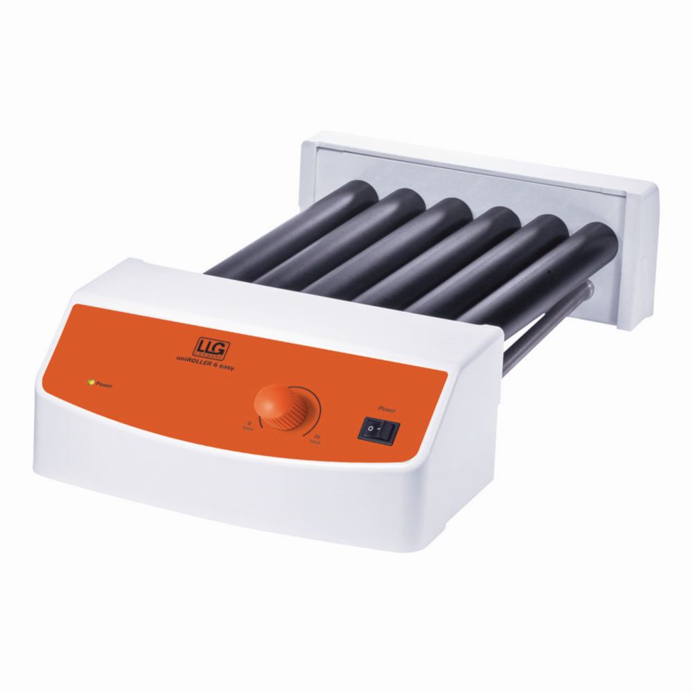Rollenmischer LLG-uni<i>ROLLER</i> 6 easy