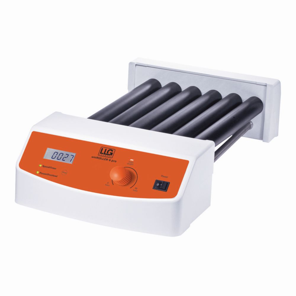 Rollenmischer LLG-uni<i>ROLLER</i> 6 pro