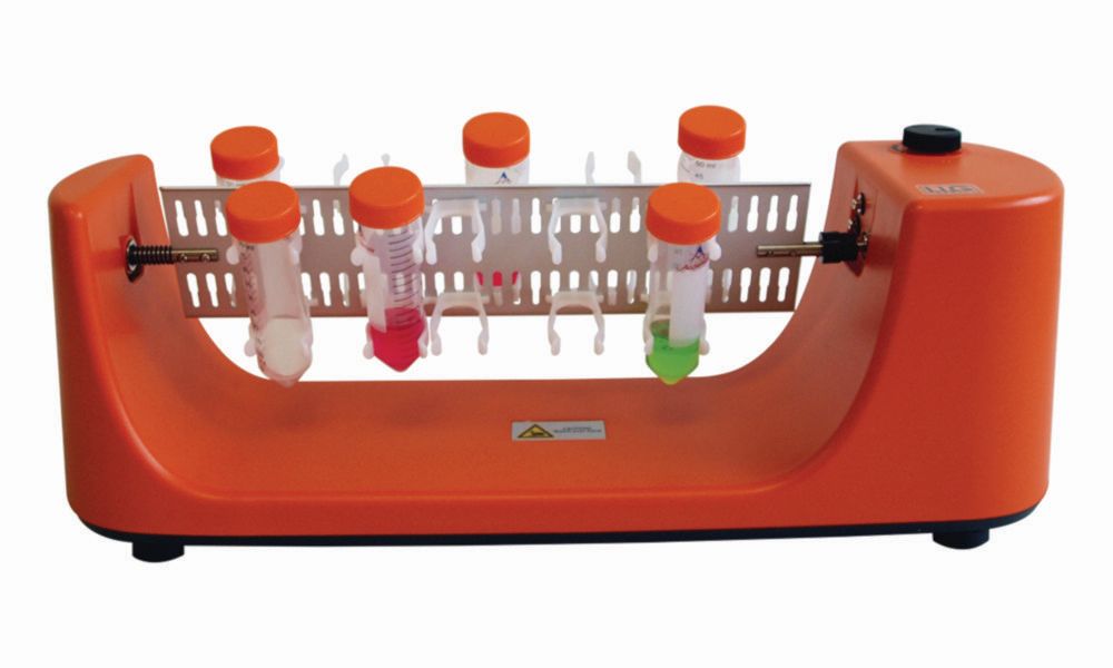 Überkopfschüttler LLG-uni<i>ROTATOR</i> 2