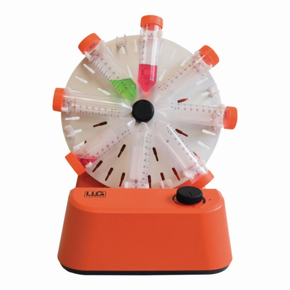 Rotator LLG-uni<i>LOOPMIX</i> 2