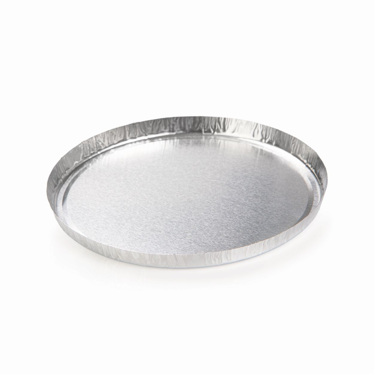 Probenschalen, Aluminium