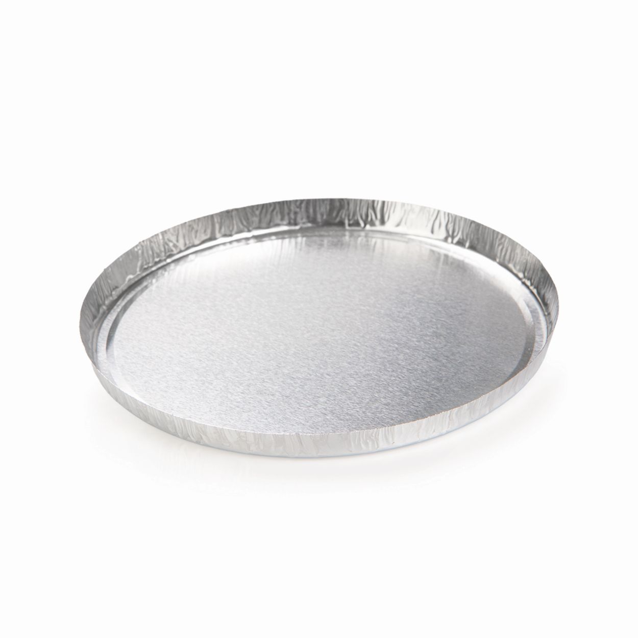 Probenschalen, Aluminium