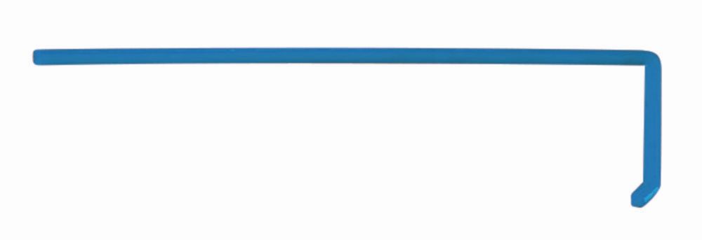 Petrischalenspatel, steril à 10 verpackt