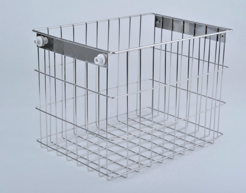 Drahtkorb für Tiefkühllagertruhen HERAfreeze HFU-C Serie