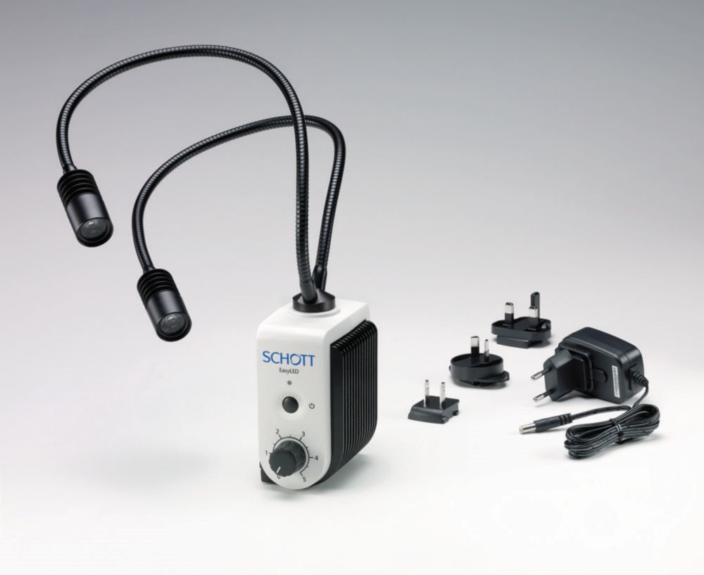 LED-Beleuchtung, EasyLED Spotlight Plus