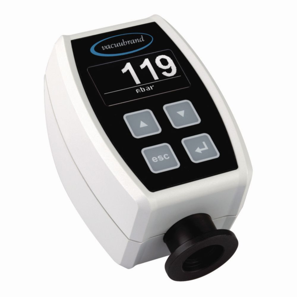 Vakuummessgerät VACUU·VIEW