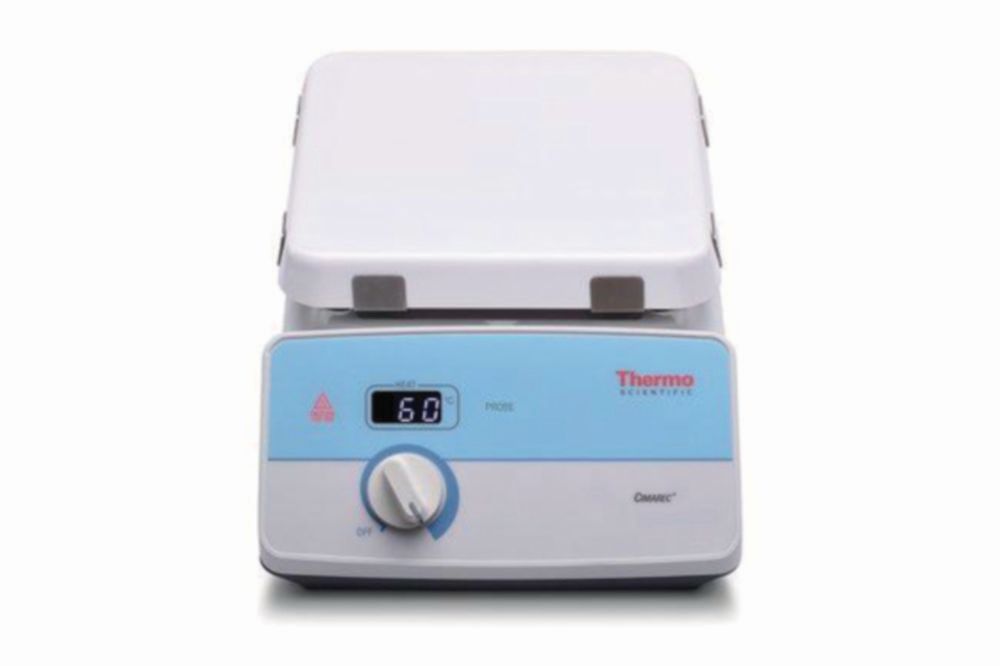 Heizplatte Cimarec™+