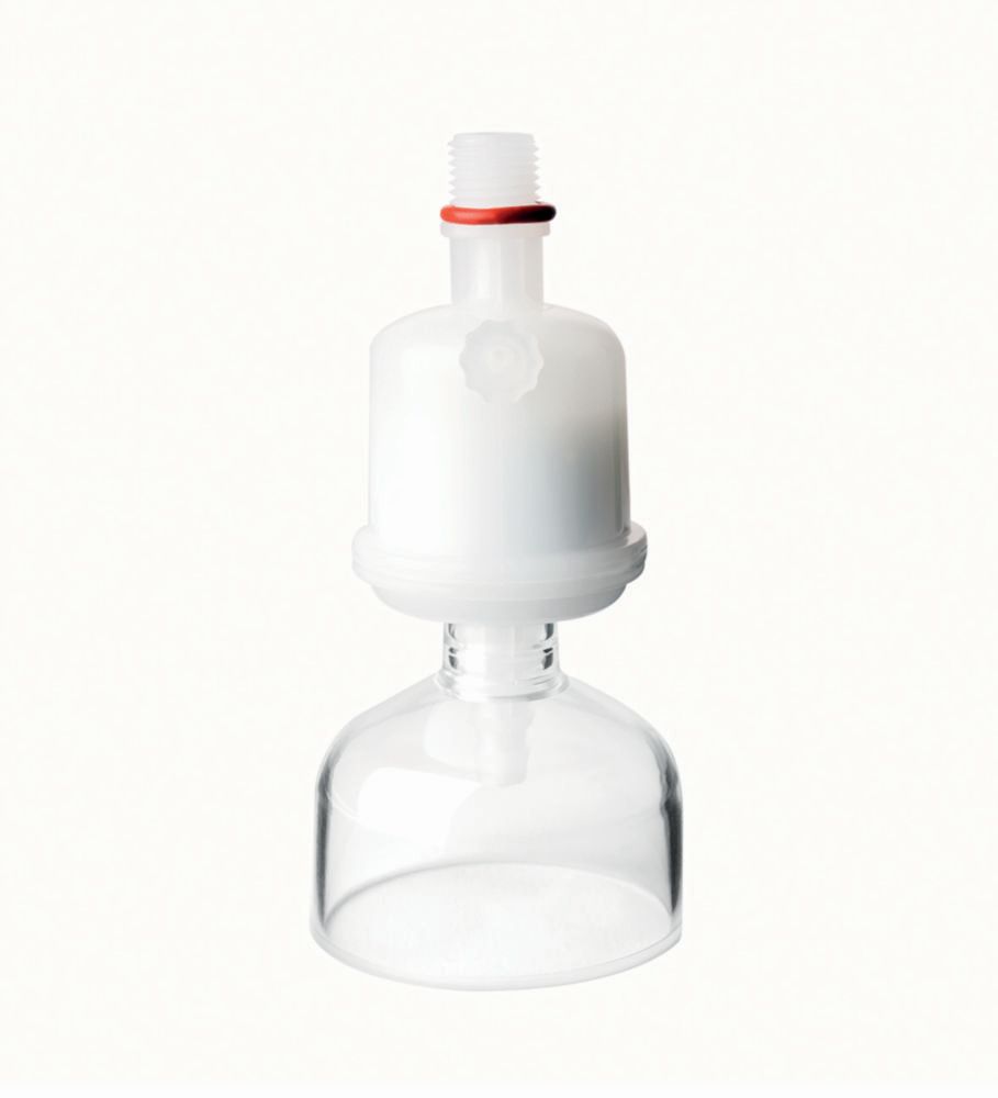 Verbrauchsmaterialien für Reinstwassersysteme OmniaPure / OmniaTap / OmniaLab<sup>ED</sup>