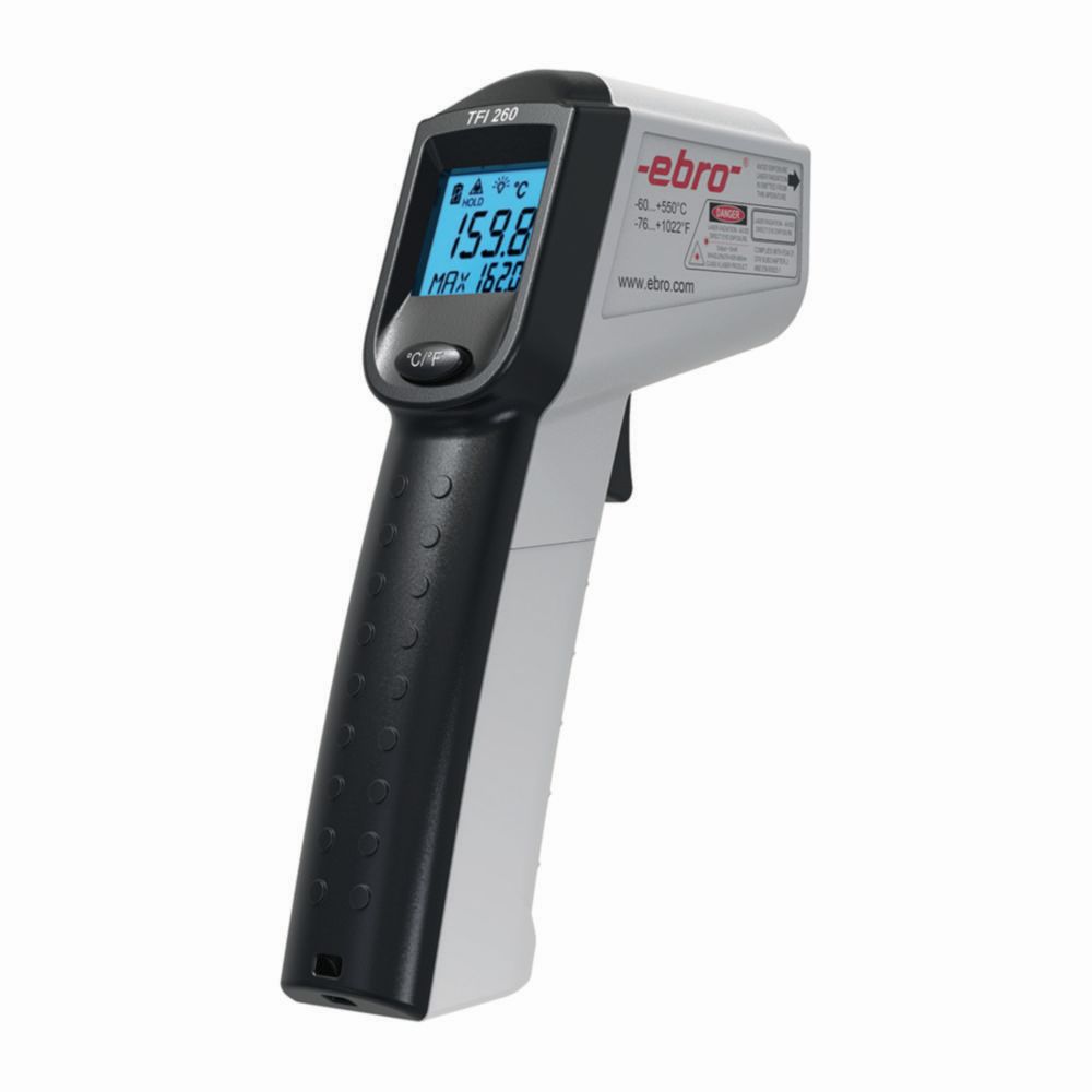 Infrarotthermometer TFI 260