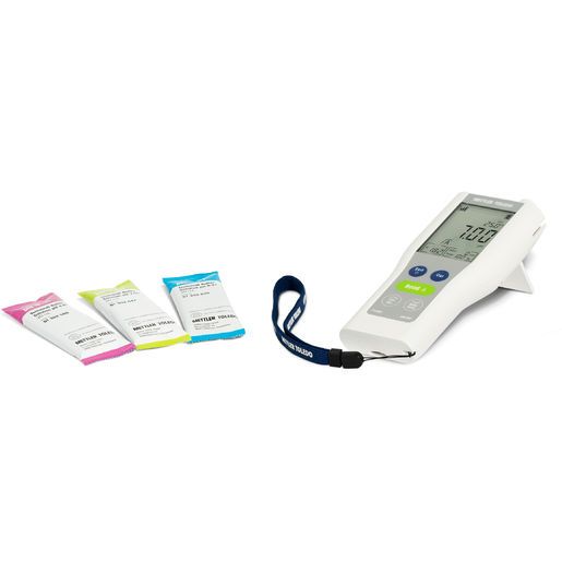 pH-Meter FiveGo™ F2
