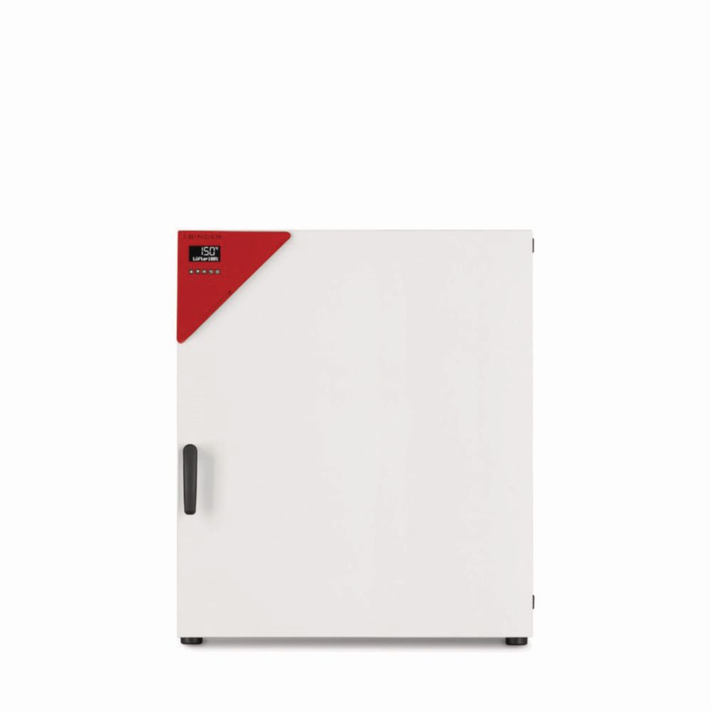 Trocken- und Wärmeschränke FD Avantgarde.Line