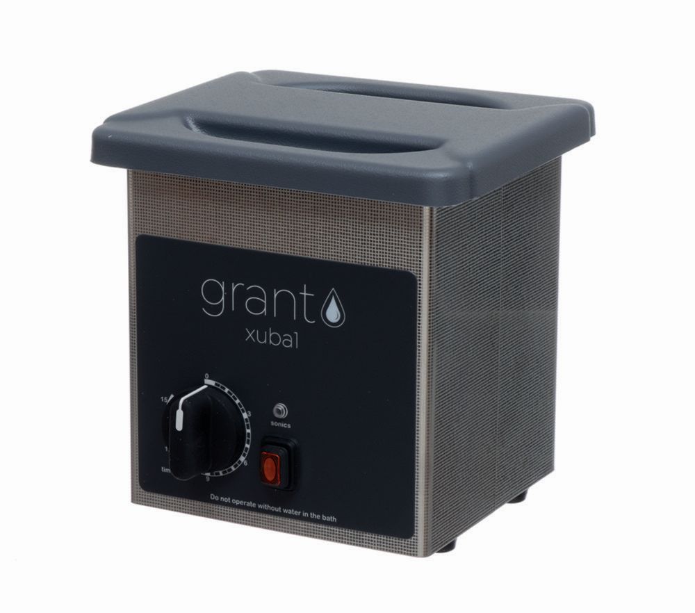 Ultraschallbäder XUBA1, analog, ohne Heizung