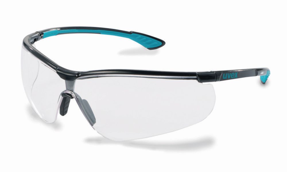 Schutzbrille uvex sportstyle