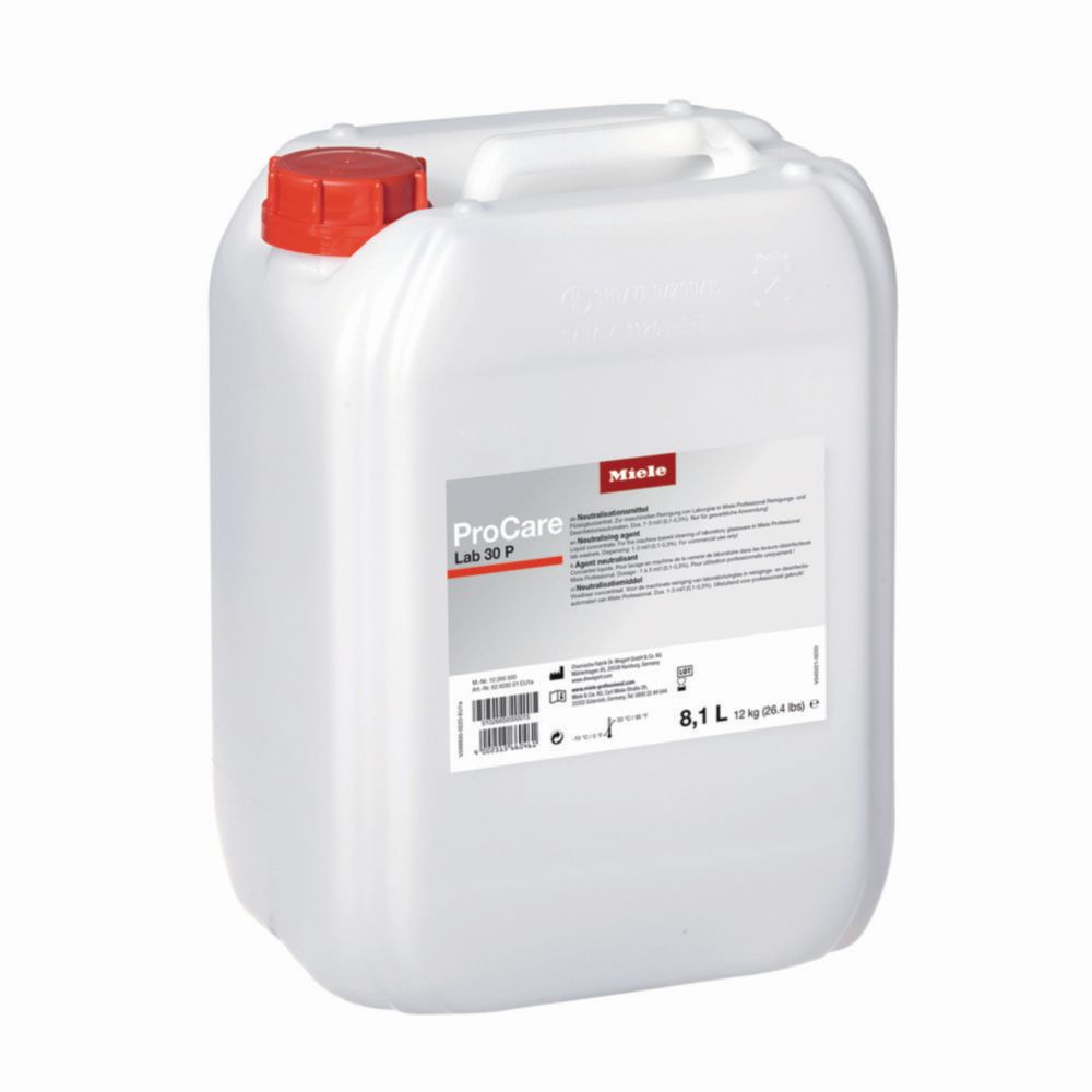 Neutralisationsmittel ProCare Lab 30 P