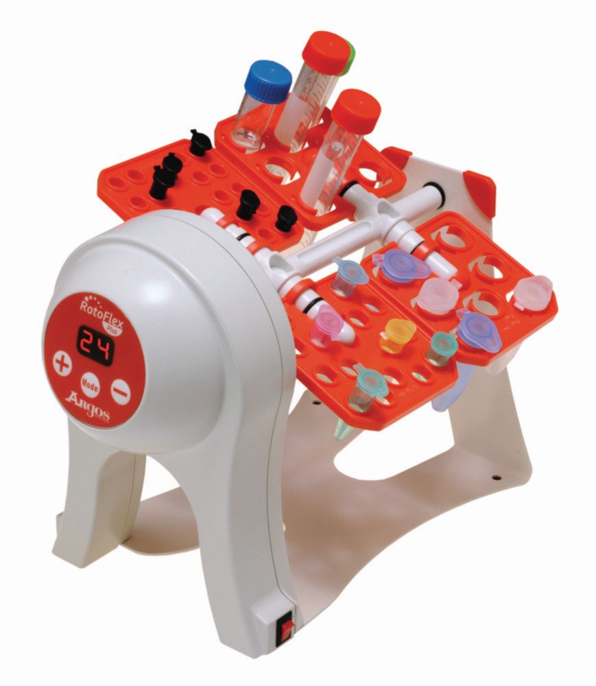 Mini-Überkopfschüttler RotoFlex™ Plus