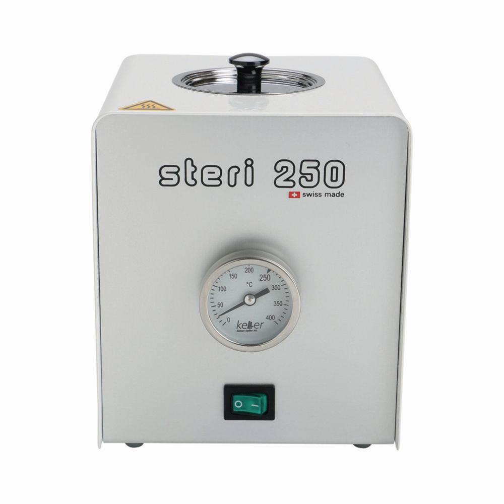 Sterilisatoren STERI