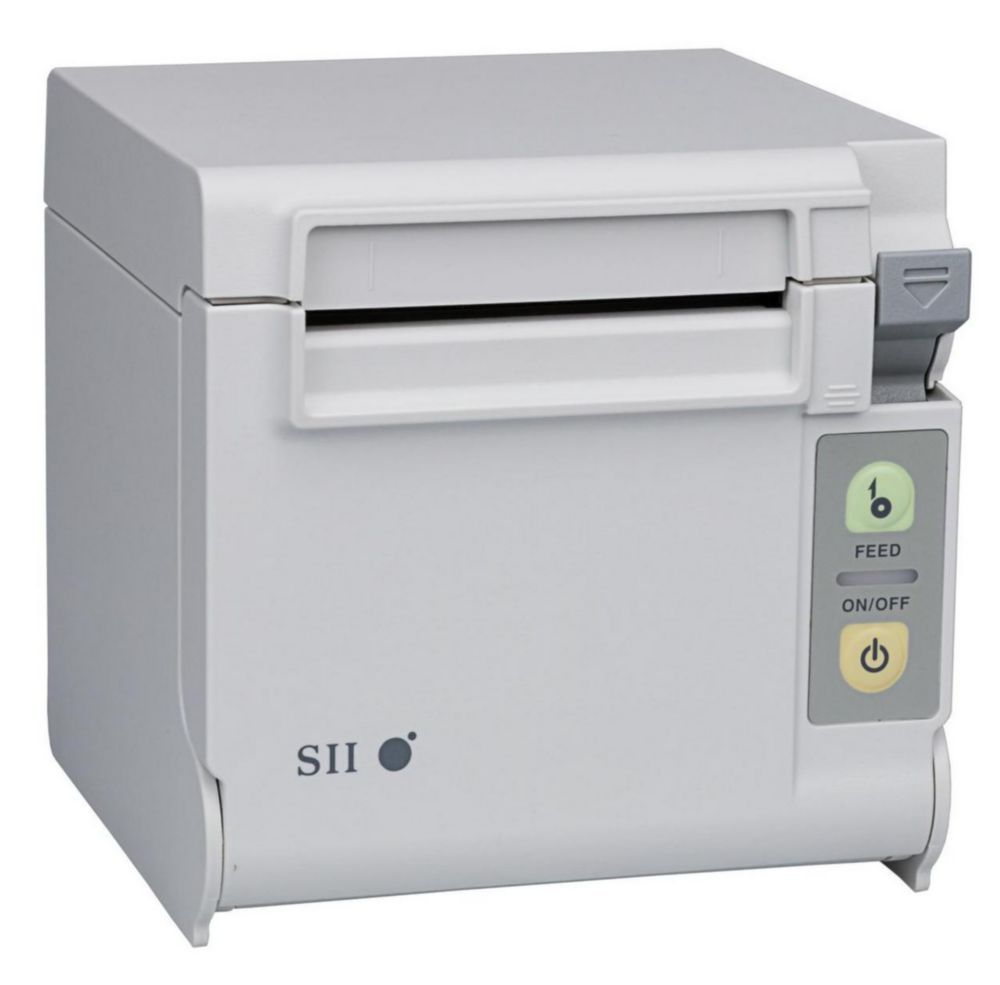 Thermodrucker f&uuml;r Photometer NANOCOLOR<sup>&reg;</sup> UV/VIS II/VIS II