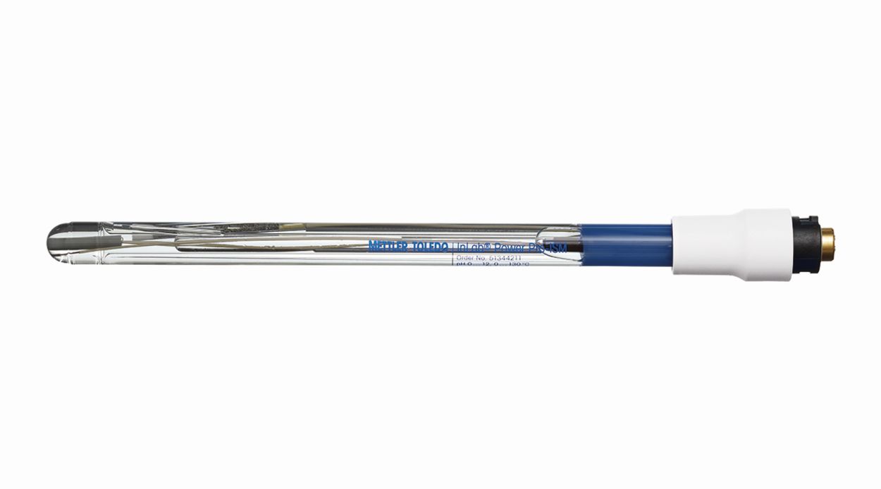 pH-Elektrode InLab® Max Pro-ISM