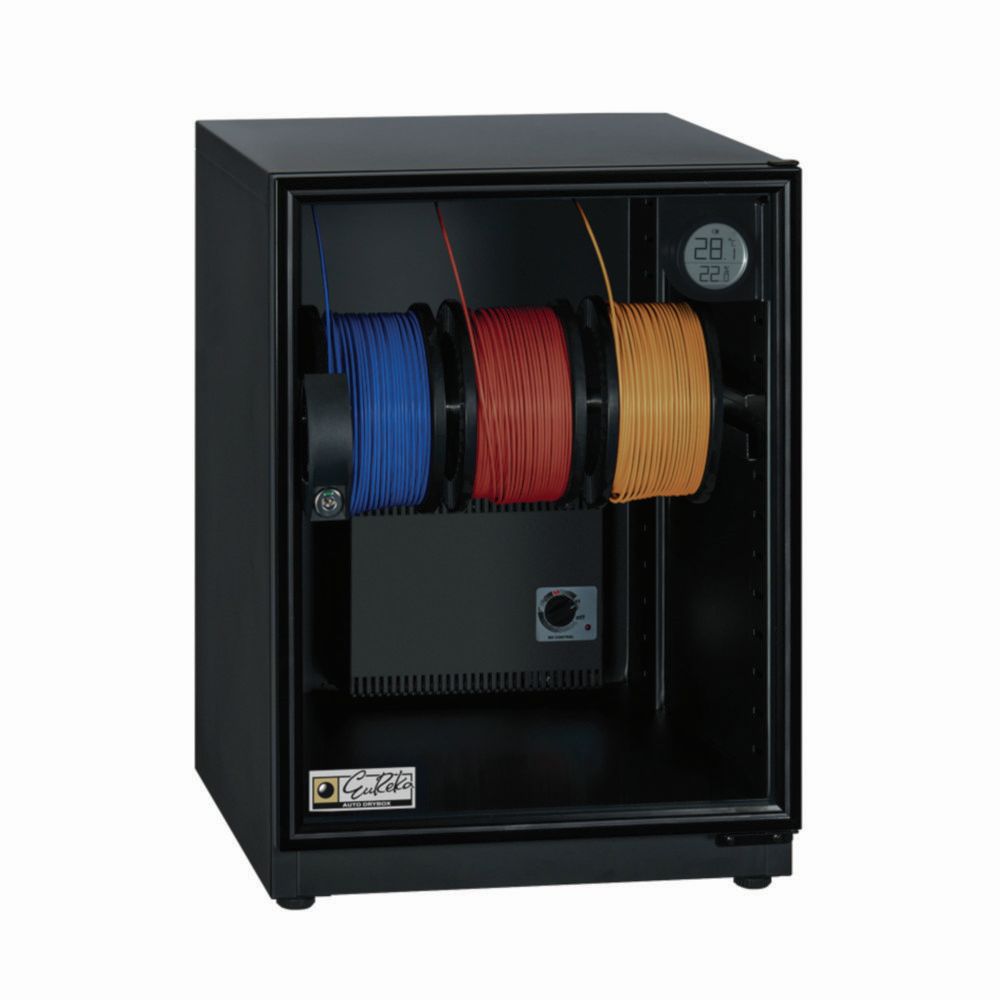 Filament Trockenbox für 3D-Druck