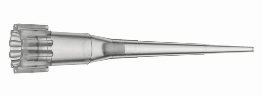 Filterspitzen Qualitix<sup>®</sup>, Ultra-Mikrospitzen