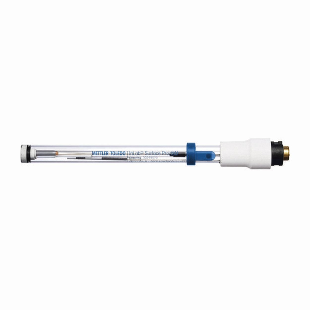 pH-Elektrode InLab<sup>®</sup> Surface Pro-ISM
