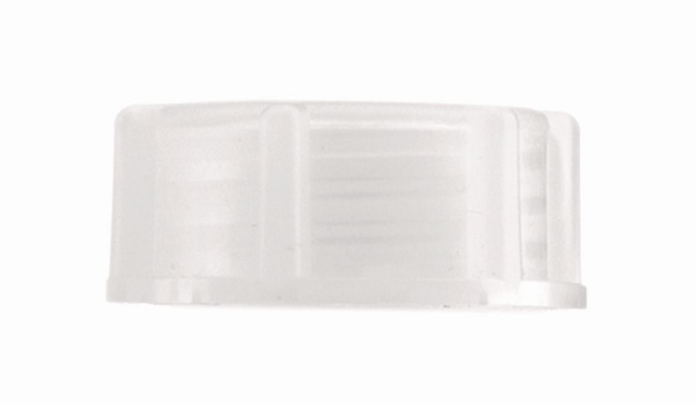 Schraubverschlüsse für Enghalsflaschen Serie 301/302/310, PE-LD