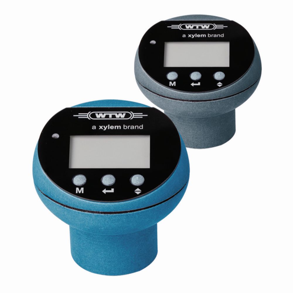 Messköpfe OxiTop<sup>®</sup>-i, 2 Messköpfe