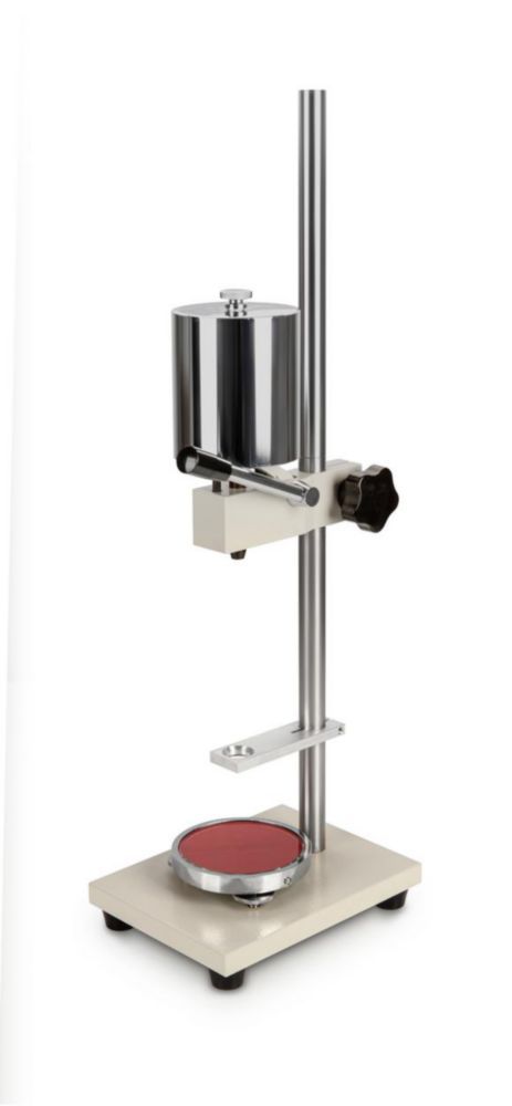 Manueller Shore-Prüfstand Sauter TI-DL