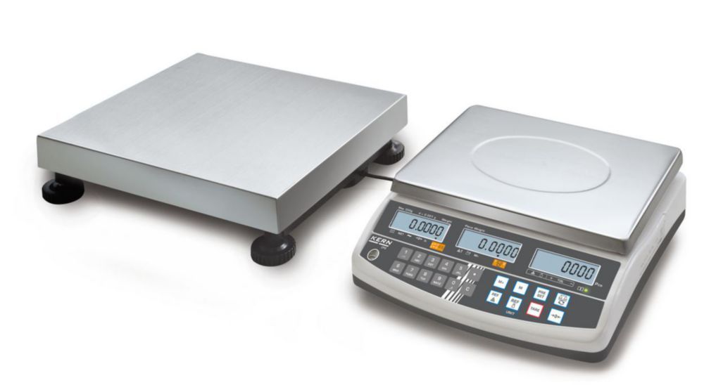 Zählsystem Kern CCS 6K-6