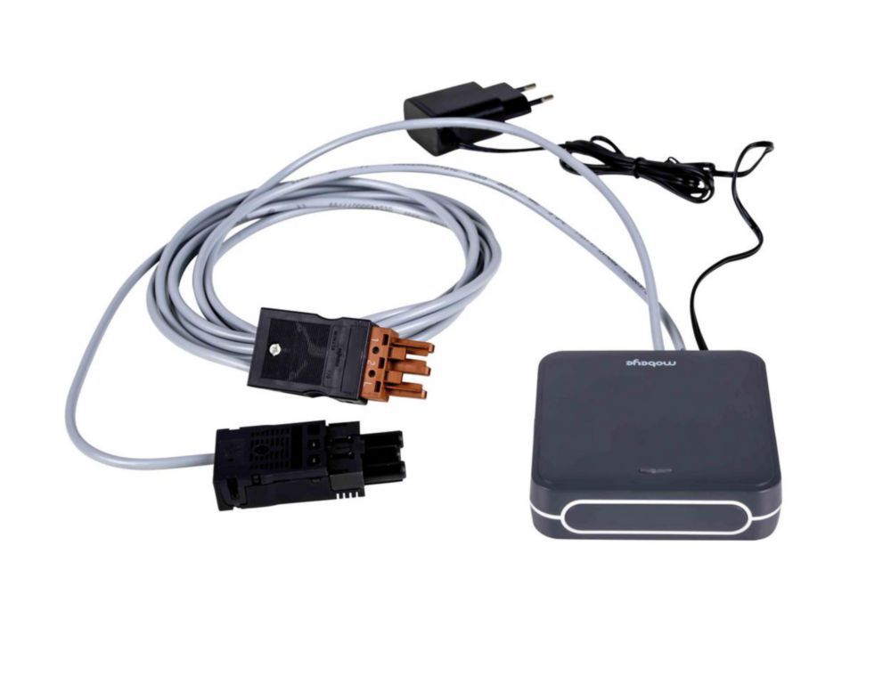 Fernmeldemodul 1.0 ION CORE und PRO, EU