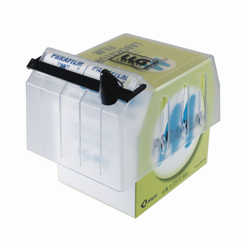 Spender für PARAFILM<sup>®</sup> M, ABS