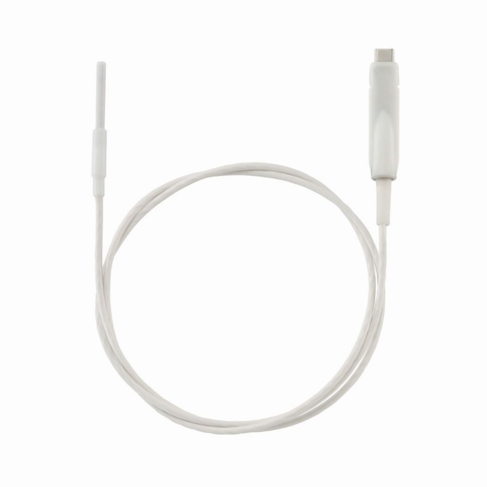 Digitaler, flexibler Pt100-Temperaturfühler für testo Messgeräte